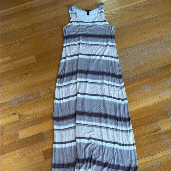 Soma | Dresses | Soma Striped Sleeveless Maxi Dress M | Poshmark Soma | Dresses | Soma Striped Sleeveless Maxi Dress M | Poshmark